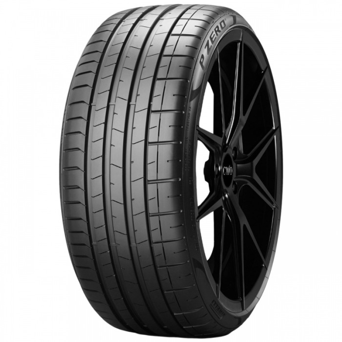 Pirelli P-Zero PZ-4 Sports Car MO MFS (Ratlankio apsauga) 275/35R19 100Y XL 2026 Made in Germany