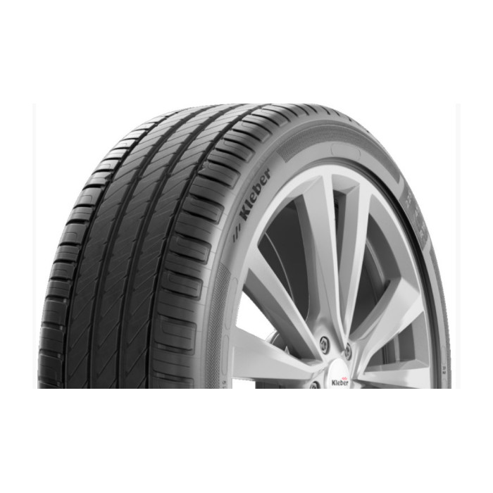 Kleber Dynaxer HP-5 (Ratlankio apsauga) 235/45R17 94Y 2024-2025 Made in Romania