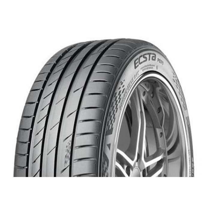 Kumho Ecsta PS71 (Ratlankio apsauga) 275/55R19 111W 2026