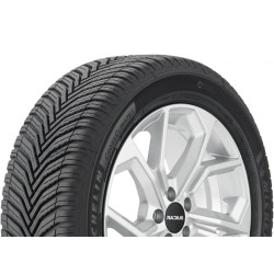Michelin CrossClimate 2 SUV VOL 255/40R20 101H XL 2026 Made in Spain
