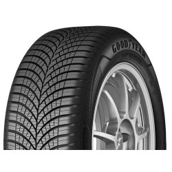 Goodyear Vector 4 Seasons M+S Gen-3 SUV (Ratlankio apsauga) 255/40R21 102T XL 2026 Made in Serbia