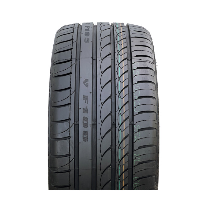 Tristar Sportpower (Ratlankio apsauga) 245/30R20 95W XL 2025
