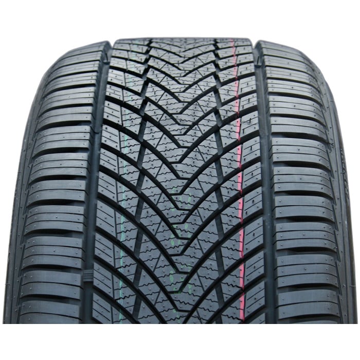 Tracmax Trac Saver All Season M+S (Ratlankio apsauga) 275/45R20 110Y XL 2026