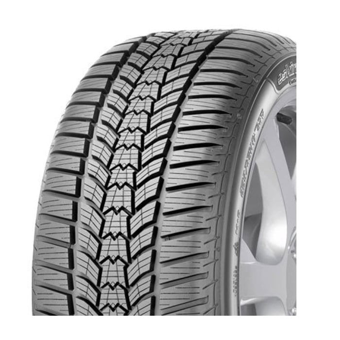 SAVA 215/55R16 Eskimo HP2 93 H (C C B 72dB)
