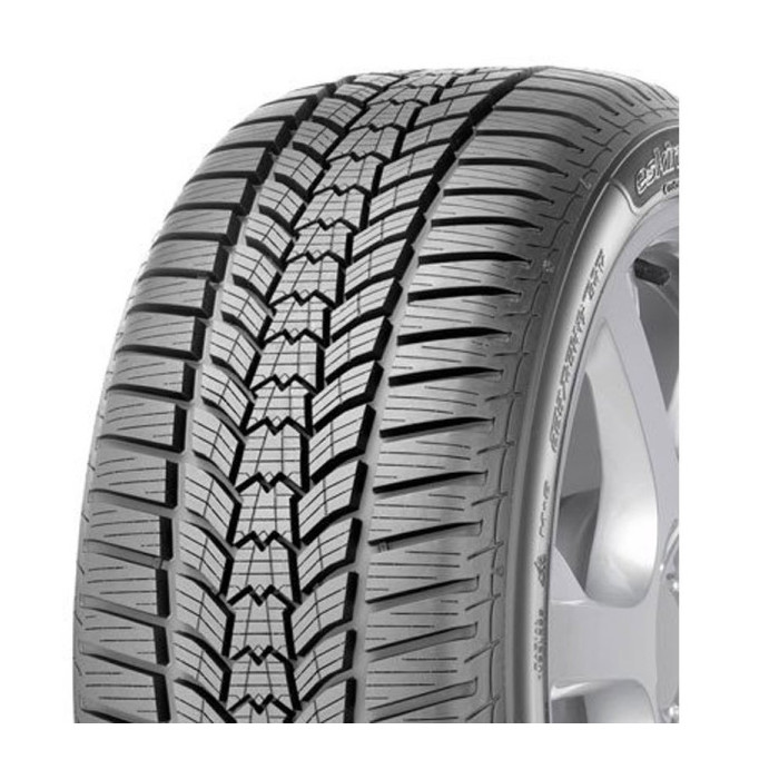 SAVA 245/40R18 Eskimo HP2 97 V XL (C C B 72dB)
