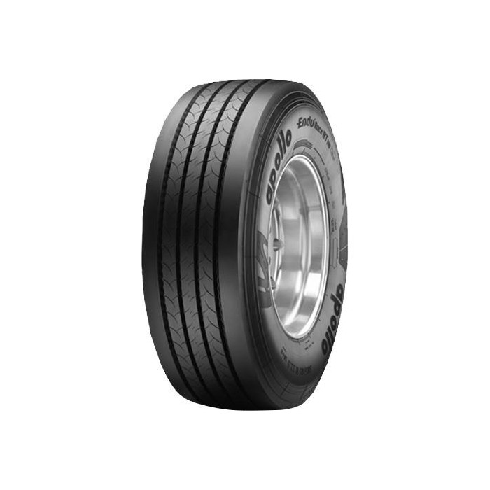 385/65R22.5 Apollo EnduRace RT HD+ 164K Priekaba Regionams FRT