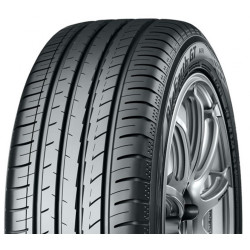 Yokohama DEMO 50 KM BluEarth GT AE51 235/45R18 94W 2025 Made in Japan