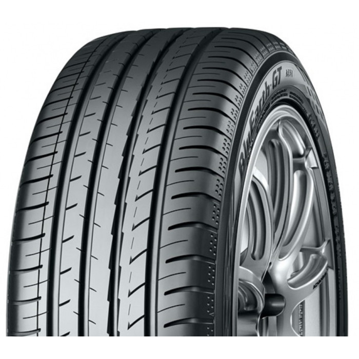 Yokohama DEMO 50 KM BluEarth GT AE51 235/45R18 94W 2025 Made in Japan