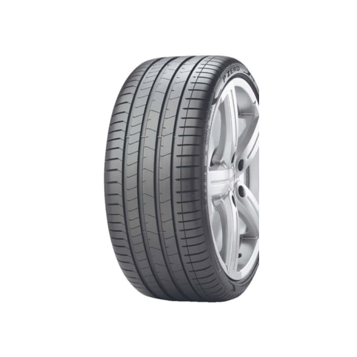 PIRELLI 245/35R21 P-ZERO PZ4 96Y XL S.C.