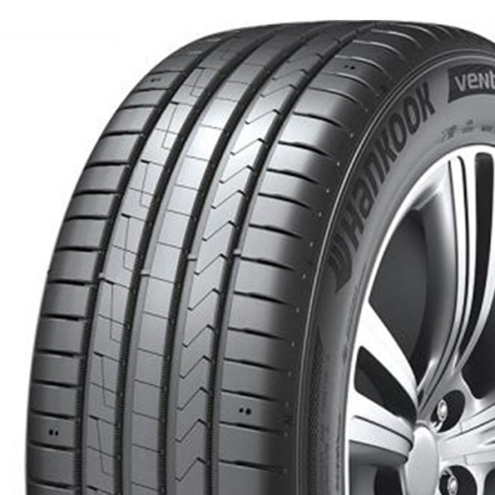 HANKOOK 225/55R17 Ventus Prime 4 (K135A) 97 V (A A B 69dB)
