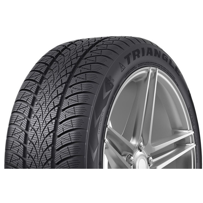 Triangle TW401 (Ratlankio apsauga) 205/55R16 94V XL 2025 Engineering in Finland