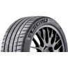 Michelin Pilot Sport 4 S (Ratlankio apsauga) 245/35R20 95Y XL 2026 Made in France