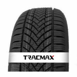 Tracmax X-privilo Trac Saver All Season M+S (Ratlankio apsauga) 235/55R17 103W 2026
