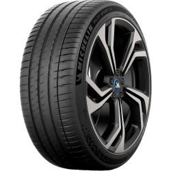 MICHELIN 265/45R20 PILOT SPORT EV 108Y XL T0 ACOUSTIC