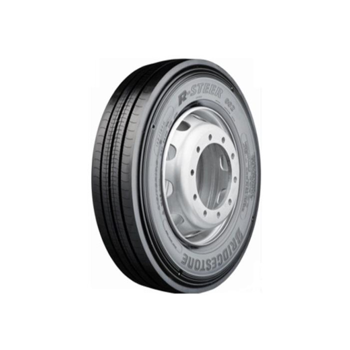 BRIDGESTONE R-STEER 002 215/75R17.5 128M