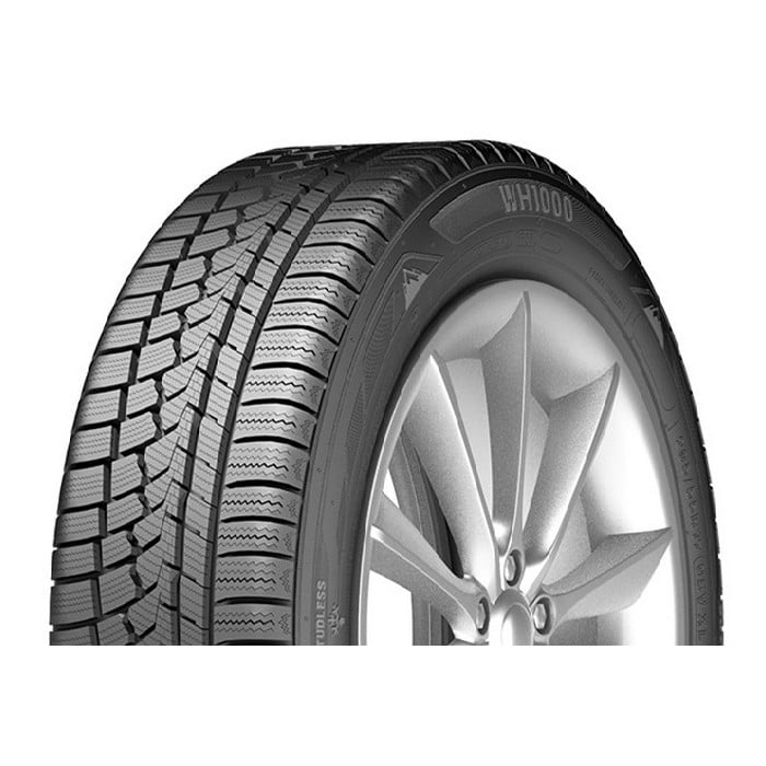 Zeetex WH1000 (Ratlankio apsauga) 225/50R17 94V 2025