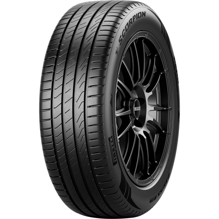255/55R19 PIRELLI SCORPION (S3) 111W XL FSL
