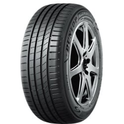 Dunlop Blue Response TG EVs 235/60R18 107W XL 2026 Made in Turkey