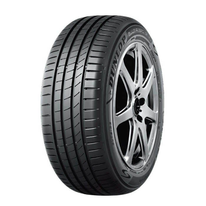 Dunlop Blue Response TG EVs 235/60R18 107W XL 2026 Made in Turkey