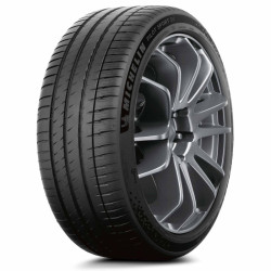 Michelin Pilot Sport EV POL (Ratlankio apsauga) 295/40R21 111V XL 2025 Made in Hungary