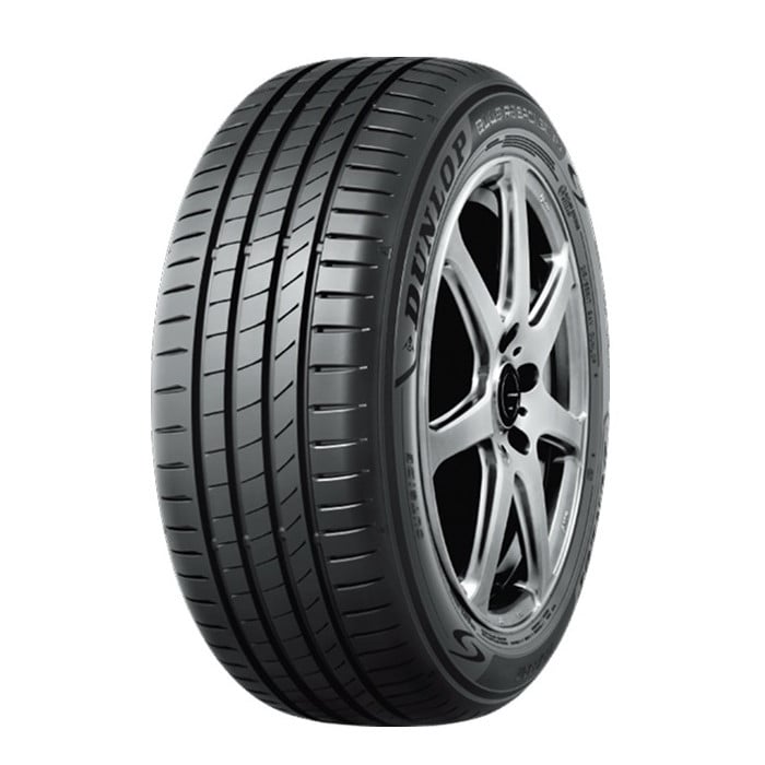 Dunlop Blue Response TG EVs (Ratlankio apsauga) 245/45R18 100W XL 2026 Made in Turkey