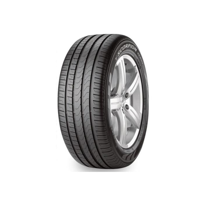 PIRELLI SCORPION VERDE MOE RFT 255/45R20 101W