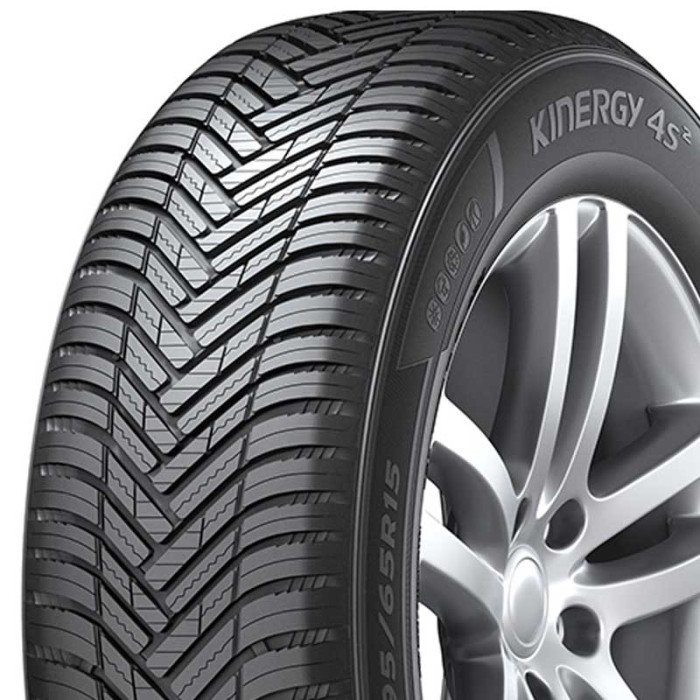 HANKOOK 245/45R19 Kinergy 4S2 (H750) 102 Y XL ( C B B 72dB )