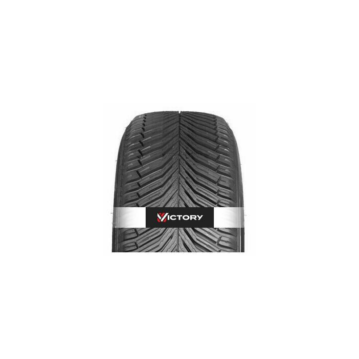 Victory ROAD All Season M+S 235/55R17 103W XL 2026 Made in Thailand