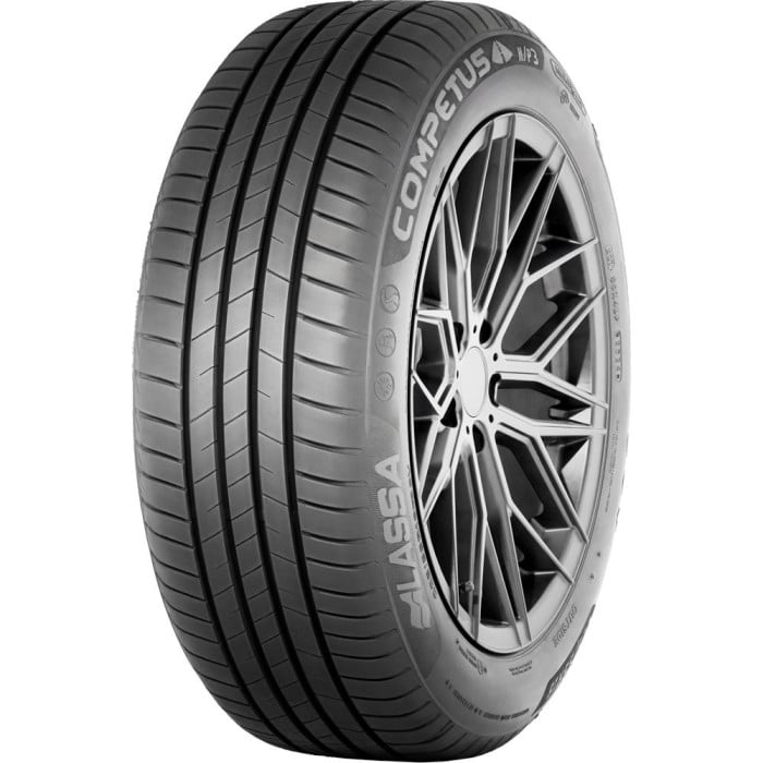 295/35R21 LASSA COMPETUS H/P 3 107Y XL