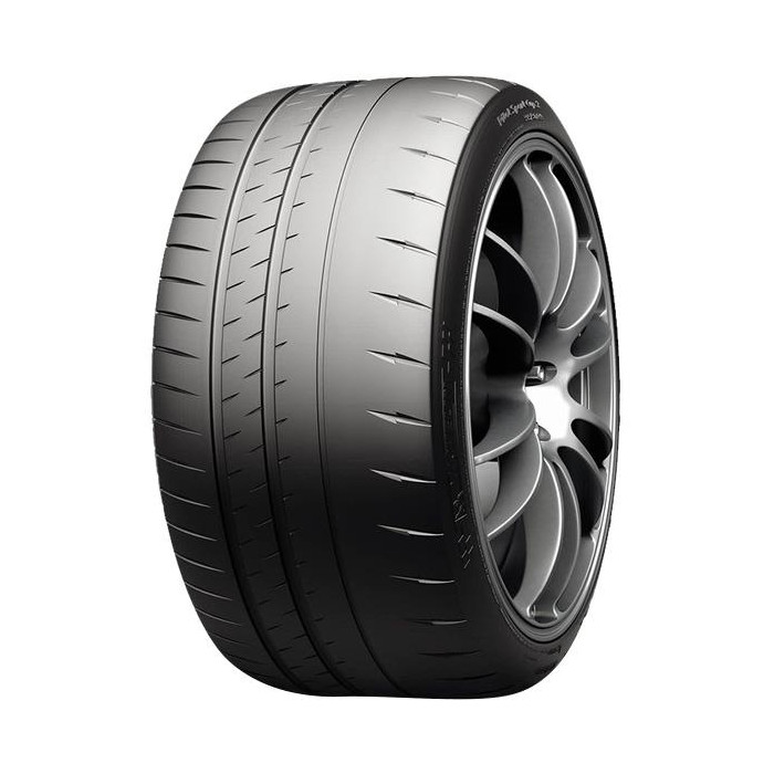 325/30R21 MICHELIN PILOT SPORT CUP 2 104Y N0