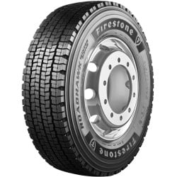 315/80R22.5 Firestone Roadhawk Varančioji 156/150L (154/150M) Varančioji