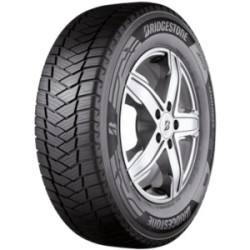 BRIDGESTONE Duravis All Season Evo 235/65R16 121/119R