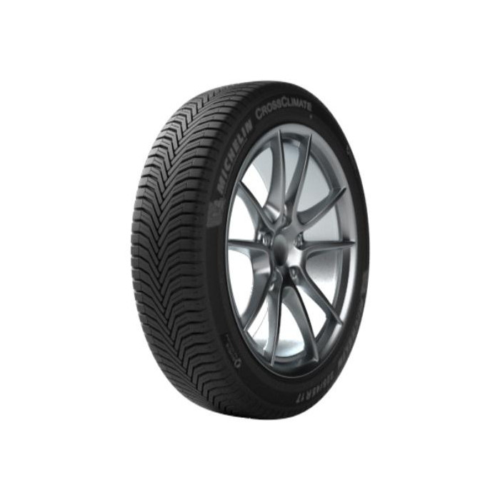 MICHELIN CROSSCLIMATE SUV XL 235/60R17 106V