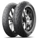 180/55ZR17 Michelin ROAD 6 GT 73W TL TOURING Rear