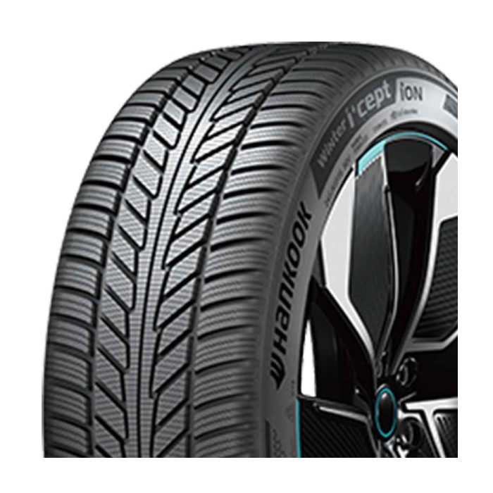 HANKOOK 235/45R20 Winter i*cept ION X (IW01A) 100 V XL (C B A 69dB)