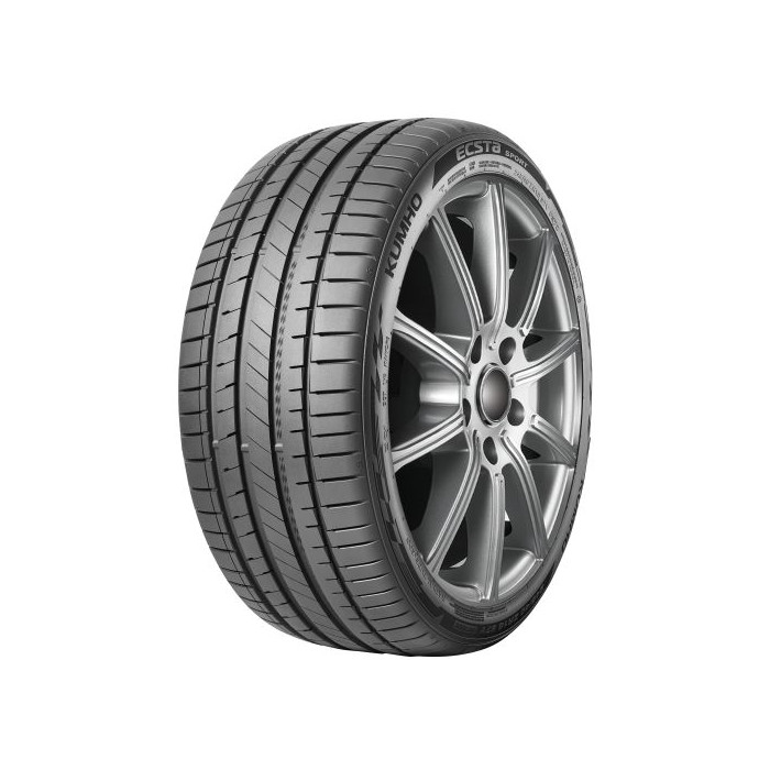 KUMHO 245/40R21 ECSTA SPORT PS72 100Y XL FR