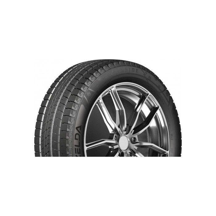 Zelda Surate Ice03 Soft Compound (Ratlankio apsauga) 225/45R18 95H XL 2026