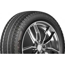 Zelda Surate Ice03 Soft Compound 235/65R17 104T 2025