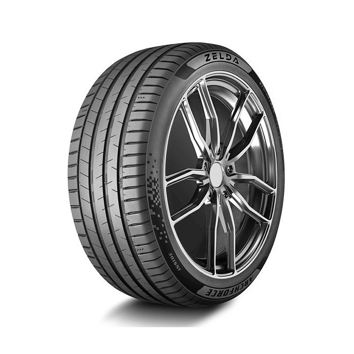Zelda Archforce (Ratlankio apsauga) 235/50R18 101W XL 2026