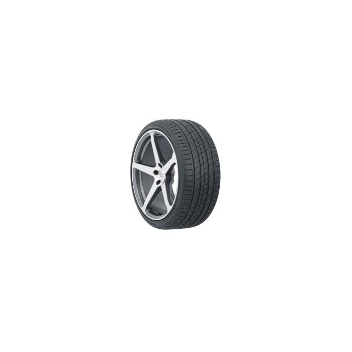 Nexen N FERA SU1 XL 2024 235/55R18 104W