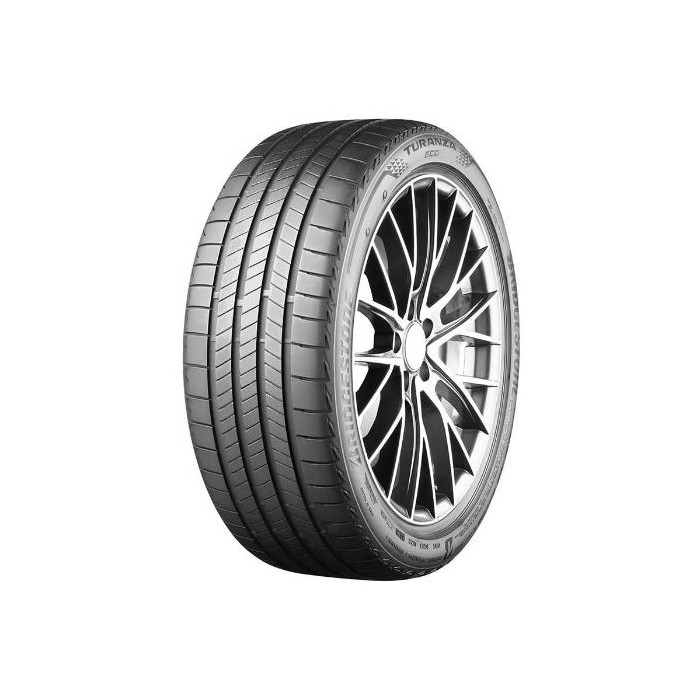 BRIDGESTONE TURANZA ECO Enliten XL 215/45R17 91V