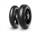 200/60ZR17 Pirelli DIABLO ROSSO IV CORSA 80W TL SPORT TOURING & TRACK Rear