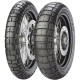 110/80R19 Pirelli SCORPION RALLY STR 59V TL ENDURO ON/OFF Front