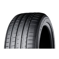 Yokohama Advan Sport V107E (+) (Ratlankio apsauga) 285/30R20 99Y XL 2025 Made in Japan