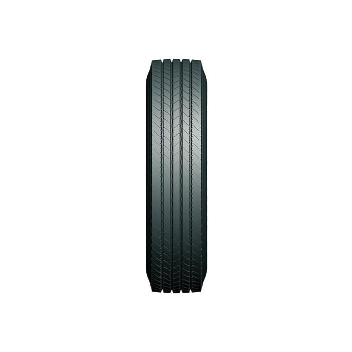 GROUNDSPEED GSZS01 3PMSF 235/75R17.5 143J