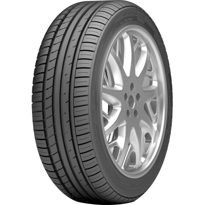ZEETEX HP2000 VFM XL 215/55R17 98W