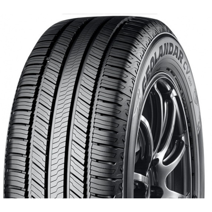 Yokohama GEOLANDAR G058 245/55R19 103H 2023-2024 Made in Philippines