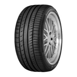 CONTINENTAL SC-5* SSR FR 255/40R18 95Y