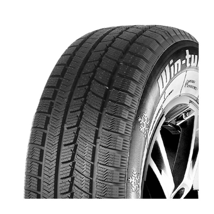 HIFLY 245/65R17 WIN-TURI 216 107 T (D C B 72dB)