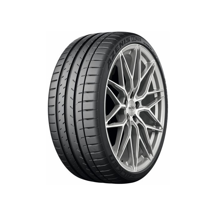 FALKEN 245/40R19 AZENIS RS820 98Y XL FR
